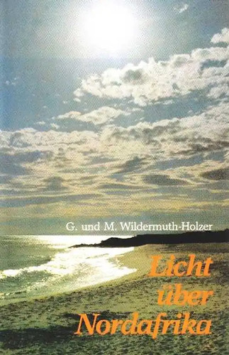 Wildermuth biographie licht - /,